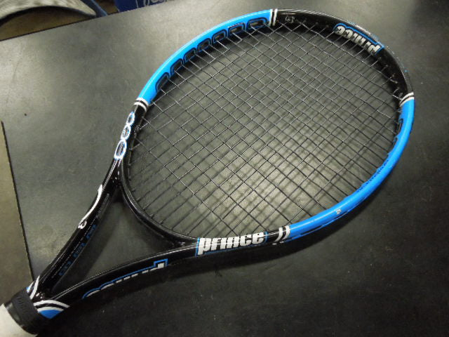 Load image into Gallery viewer, Used Prince O3 Comp Hybrid Tennis Racket 27"
