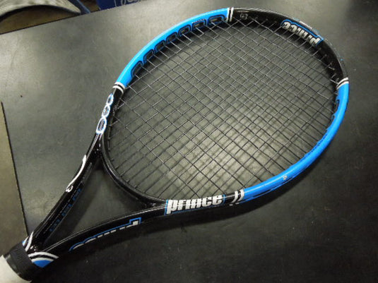 Used Prince O3 Comp Hybrid Tennis Racket 27