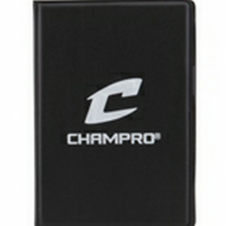 Load image into Gallery viewer, New Champro LINE-UP CARD WALLET - BOOK FLIP
