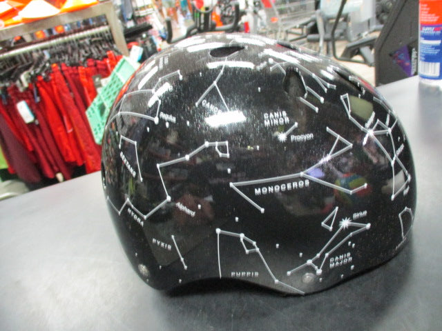 Load image into Gallery viewer, Used Nutcase I Love My Brain Size Small Bicycle Helmet
