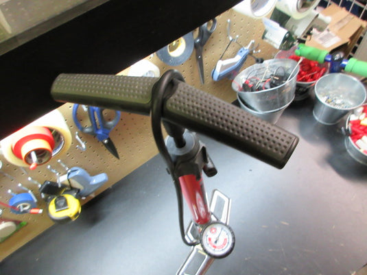Used Schwinn Cyclone Plus Bike Pump