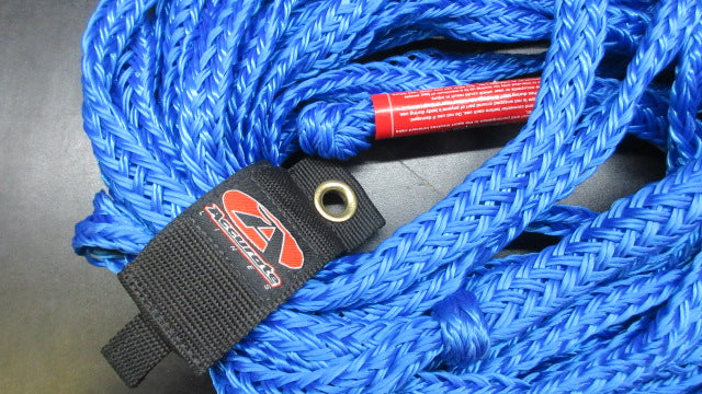Load image into Gallery viewer, Used Accurate Lines Tow Rope
