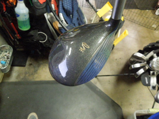 Used King Cobra Offset .350 Oversize Tip 12º Right Hand Driver