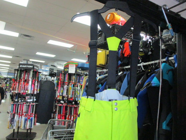 Load image into Gallery viewer, Used dare 2B Size Year Age 13 Winter Snow Pants w/ Suspenders
