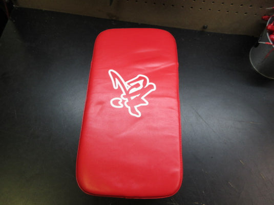 Used Wuweot Punching Mitts Kick Pads Set