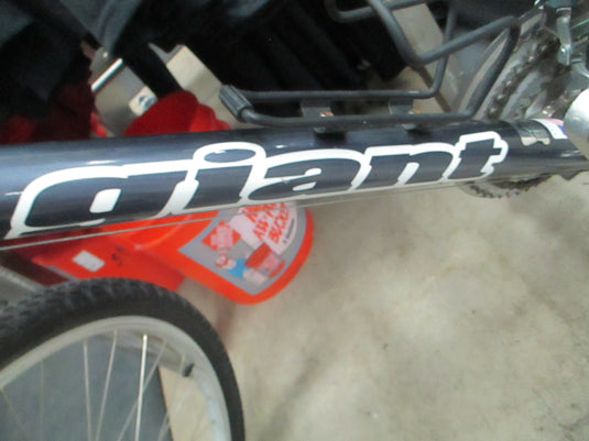 Used Giant Sedona DX 26