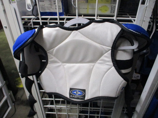 Used Easton Xtreme Junior Shoulder Pads Youth Size Medium