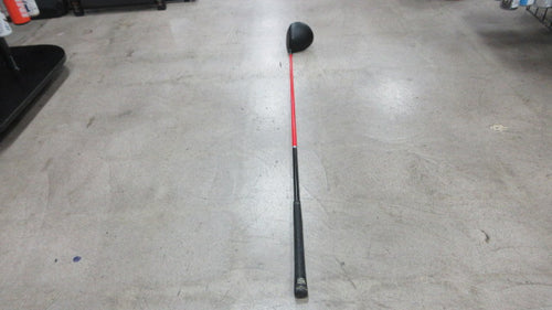 Used Wilson Staff D300 SL HL Driver Golf