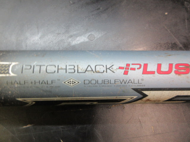 Load image into Gallery viewer, Used Demarini CF4 31" -10 Fastpitch Softball Bat
