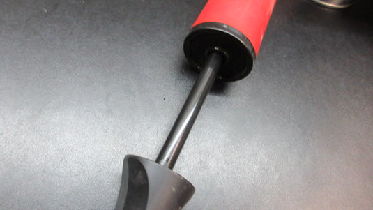 Used Bosu Ball Pump