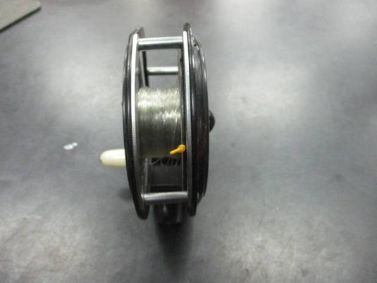 Used Vintage Pflueger Medalist Fly Wheel