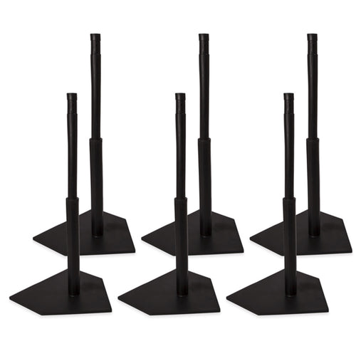 New Champion Deluxe Batting Tee