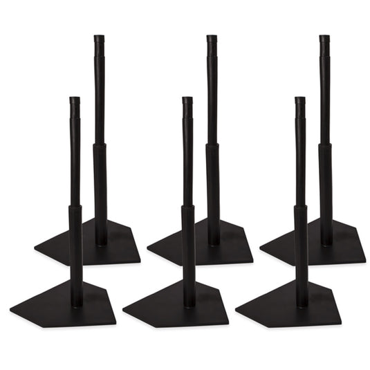 New Champion Deluxe Batting Tee