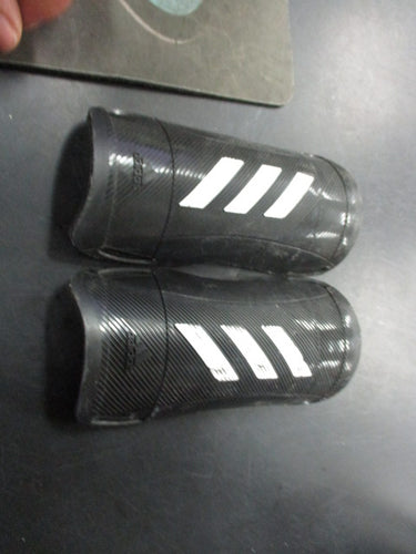 Used Adidas Youth Shin Guards