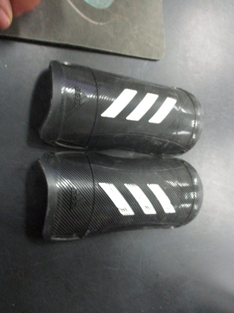 Used Adidas Youth Shin Guards