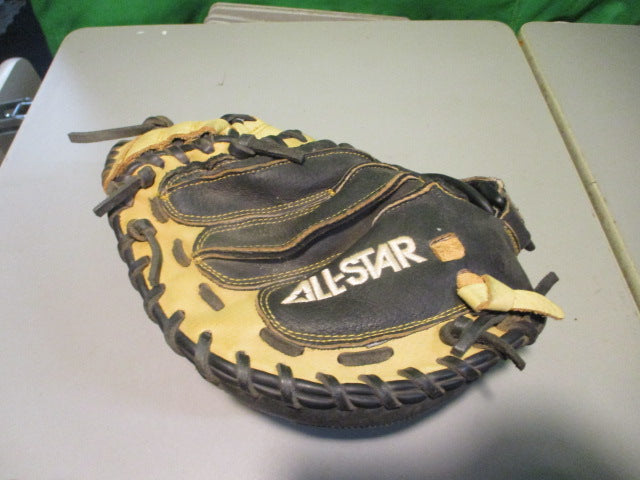 Load image into Gallery viewer, Used All-Star Comp CM1011 31.5 Catchers Mitt - RHT
