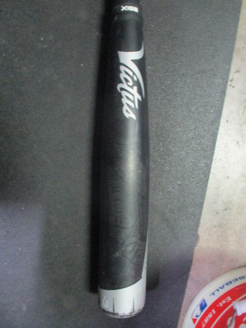 Load image into Gallery viewer, Used Victus Nox 33&quot; (-3) BBCOR Alloy Barrel - Composite Handle Bat
