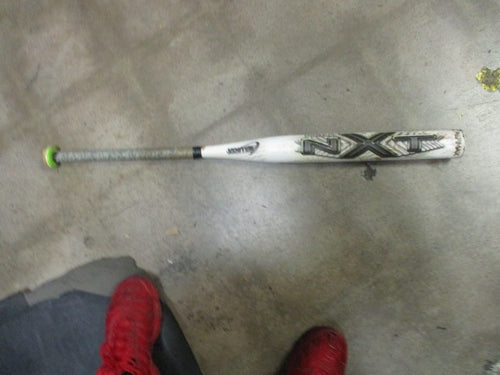 Used Miken Freak NXT (-8) 34