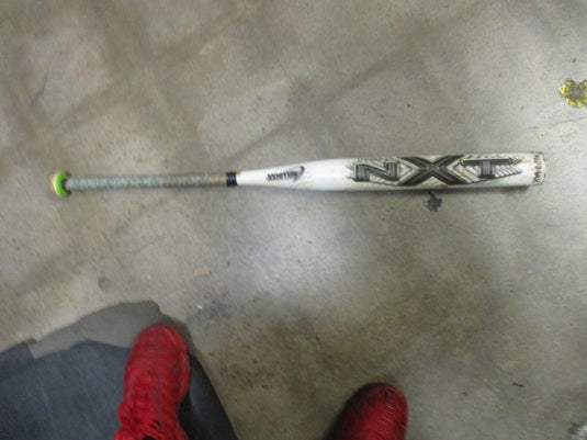 Used Miken Freak NXT (-8) 34