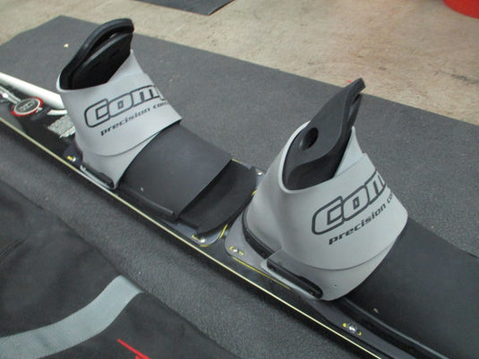 Used KD CR7 Slalom 68" Water Ski w/ Carry Bag
