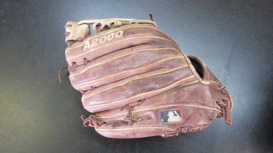 Used Wilson A2000 11