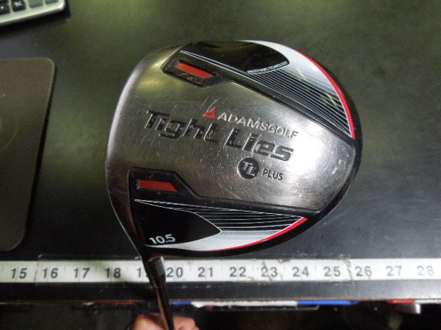 Load image into Gallery viewer, Used Adams Golf Tight Lies TL+ 10.5º Left Hand Driver
