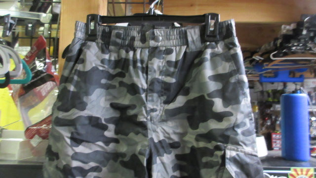 Load image into Gallery viewer, Used Faded Glory Winter Snow Pants - Size Youth XXL (18)
