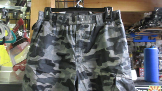 Used Faded Glory Winter Snow Pants - Size Youth XXL (18)