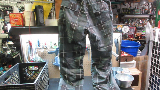 Used Triple Nickel Snow Pants - Size Large