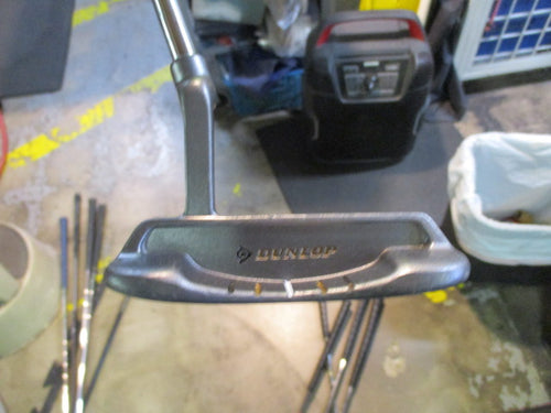 Used Dunlop TD Plus RH 35