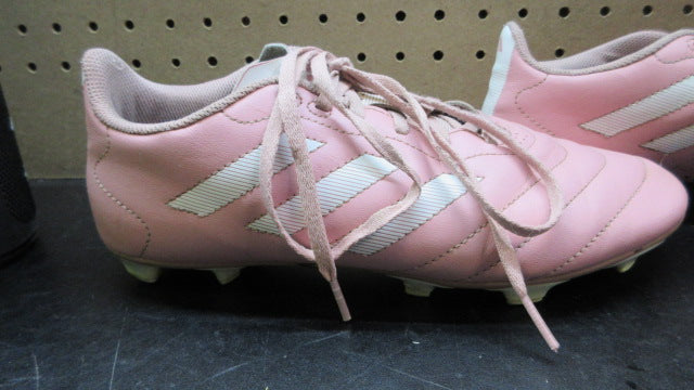 Load image into Gallery viewer, Used Adidas Goletto VIII FG Soccer Cleats - Size 8.5
