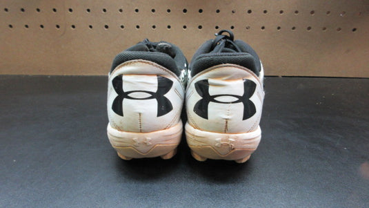 Used Under Armour Cleats - Size Youth 5