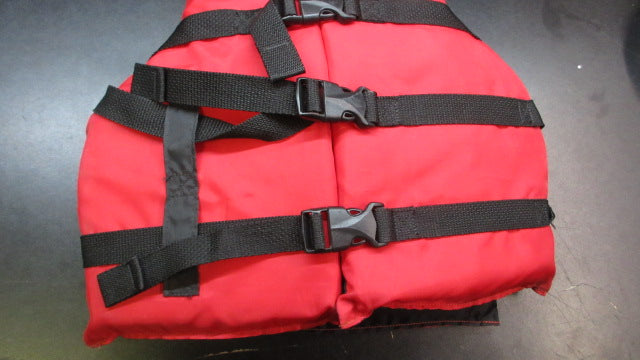Load image into Gallery viewer, Used Defiance Youth Life Vest
