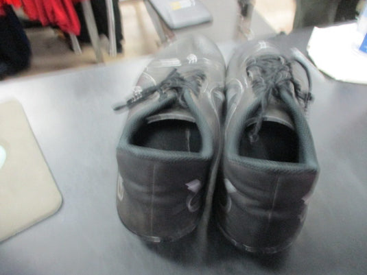 Used Nike Mercurial Soccer Cleats Size 11