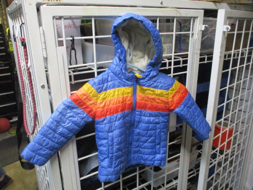 Used Cat & Jack Puffer Jacket Size 18M