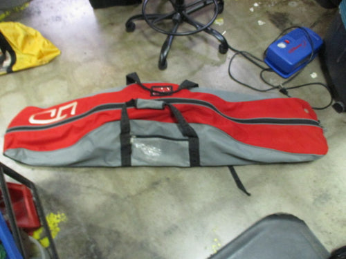 Used LTD Padded SnowBoard Travel Bag