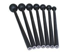 New Apollo Athletics 25LB Macebell