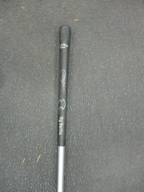 Used Callaway Great Big Beertha War Bird 9 Deg Driver - RH