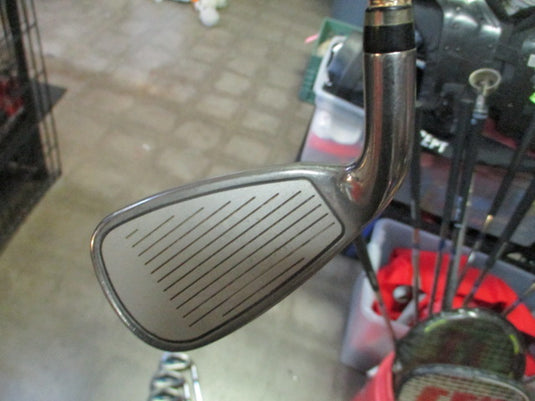 Used King Cobra UFi RH 6 Iron Graphite Senior Flex