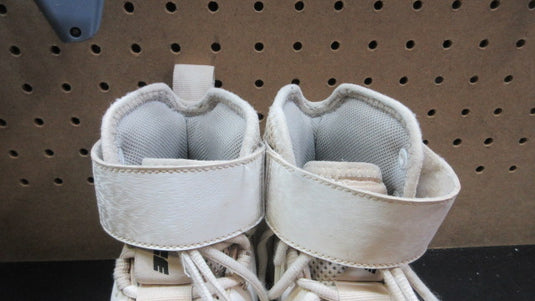 Used Nike Force Savage Shark 2 Football Shoes - Size 7.5