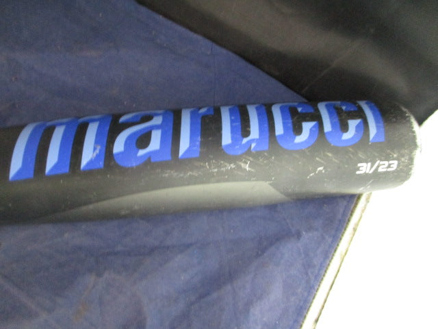 Load image into Gallery viewer, Used Marucci F5 31&quot; (-8) USSSA Bat
