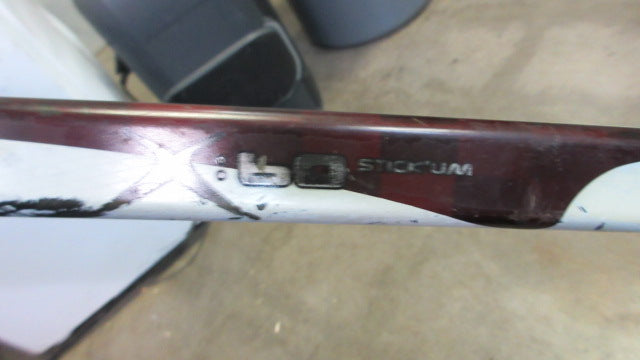 Load image into Gallery viewer, Used Bauer Vapor X:60 Stick&#39;um Hockey Stick - crack
