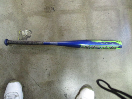 Used Rawlings Raptor (-10) 29