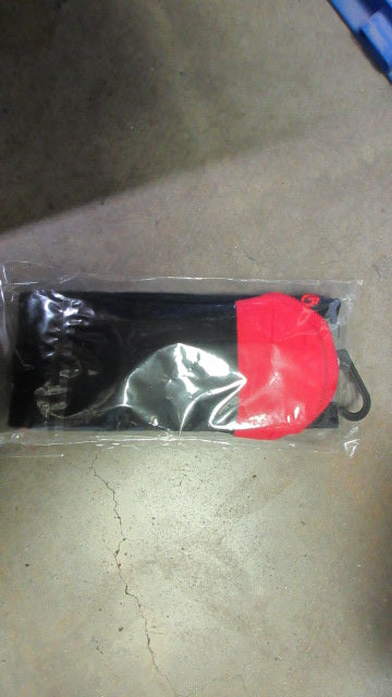 James Arthur Green Skull Long Socks - Size Large 9-12