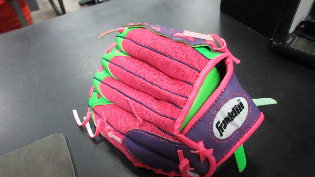 Load image into Gallery viewer, Used Franklin Mesh Tek 9.5&quot; Glove - RHT
