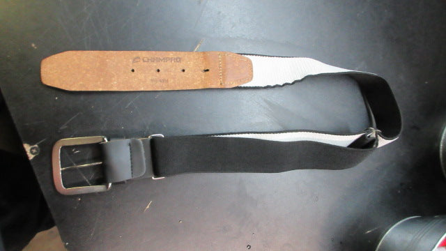 Load image into Gallery viewer, Used Champro Baseball Belt - Adult
