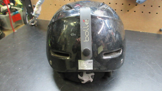 Used Bolle Snowboarding Helmet - Size Small