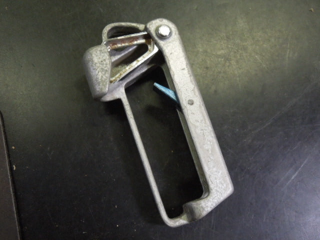 Load image into Gallery viewer, Used Vintage Jumar Fixed Rope Ascenders Set of 2
