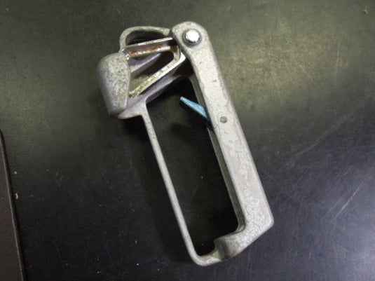 Used Vintage Jumar Fixed Rope Ascenders Set of 2