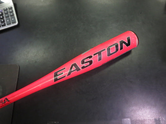 Used Easton Typhoon USA Baseball Bat 27 in 15 oz -12